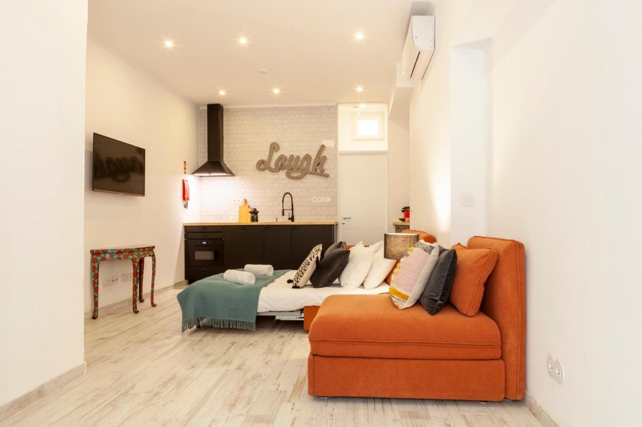 Lisbon Chillout Apartments Exteriér fotografie